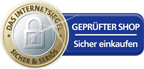 Das Internetsiegel – Geprüfter Shop, sicher einkaufen