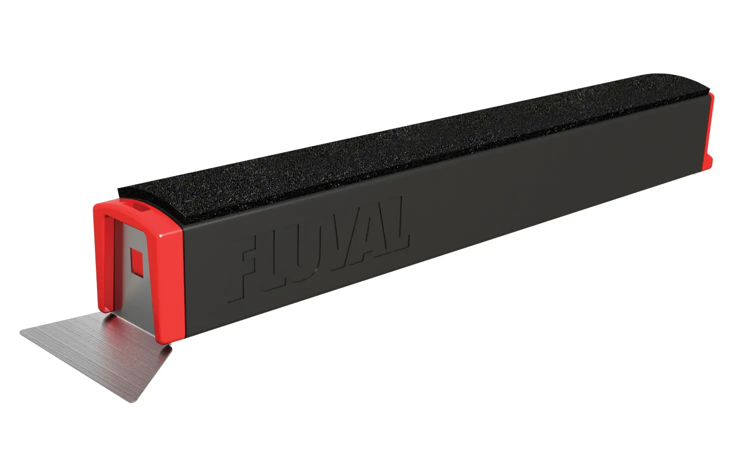 Fluval Razor-Algenmagnet mit Klinge medium