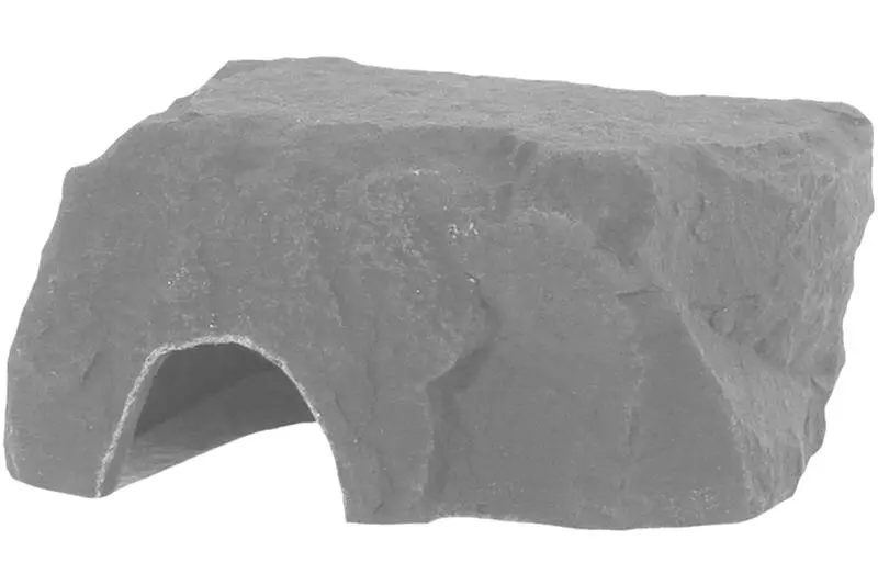 Variogart 1224 Höhle M1, Bruchstein