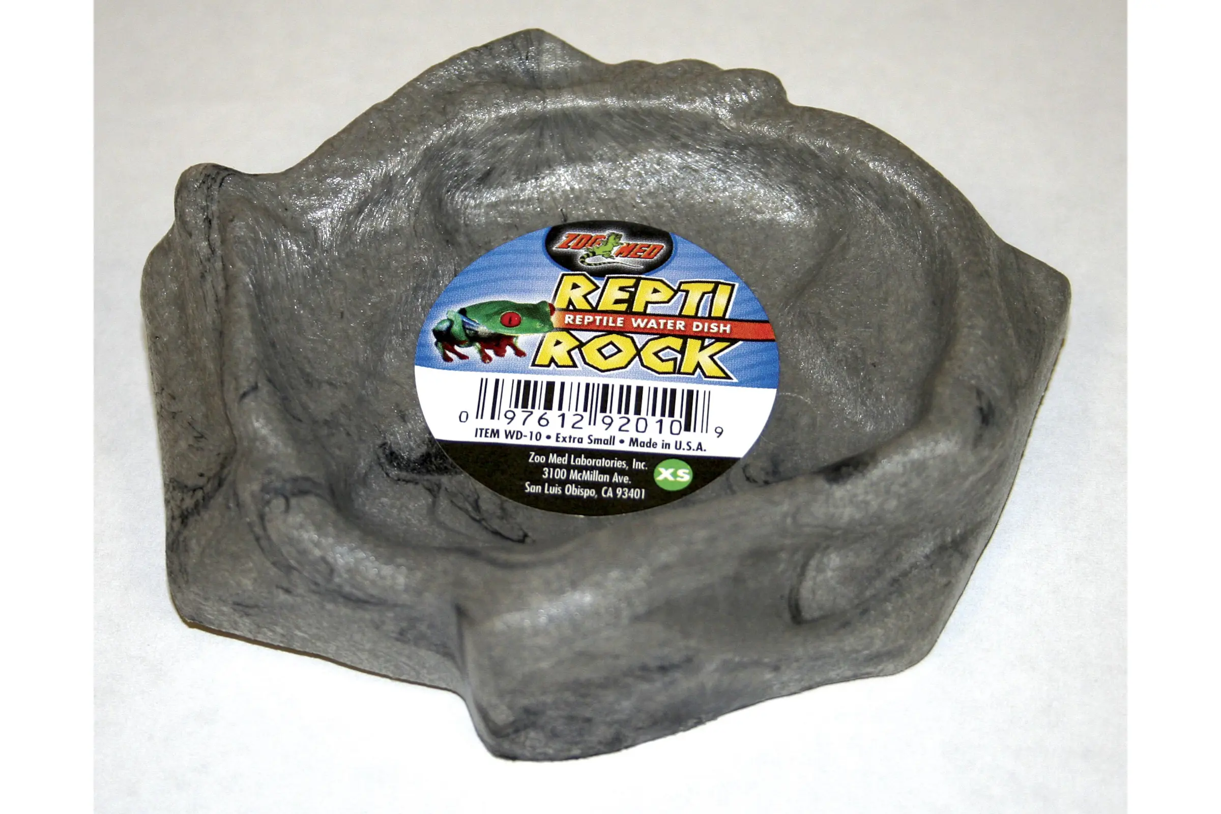Zoomed Repti Rock Water Dish X-Small, Wasserschale