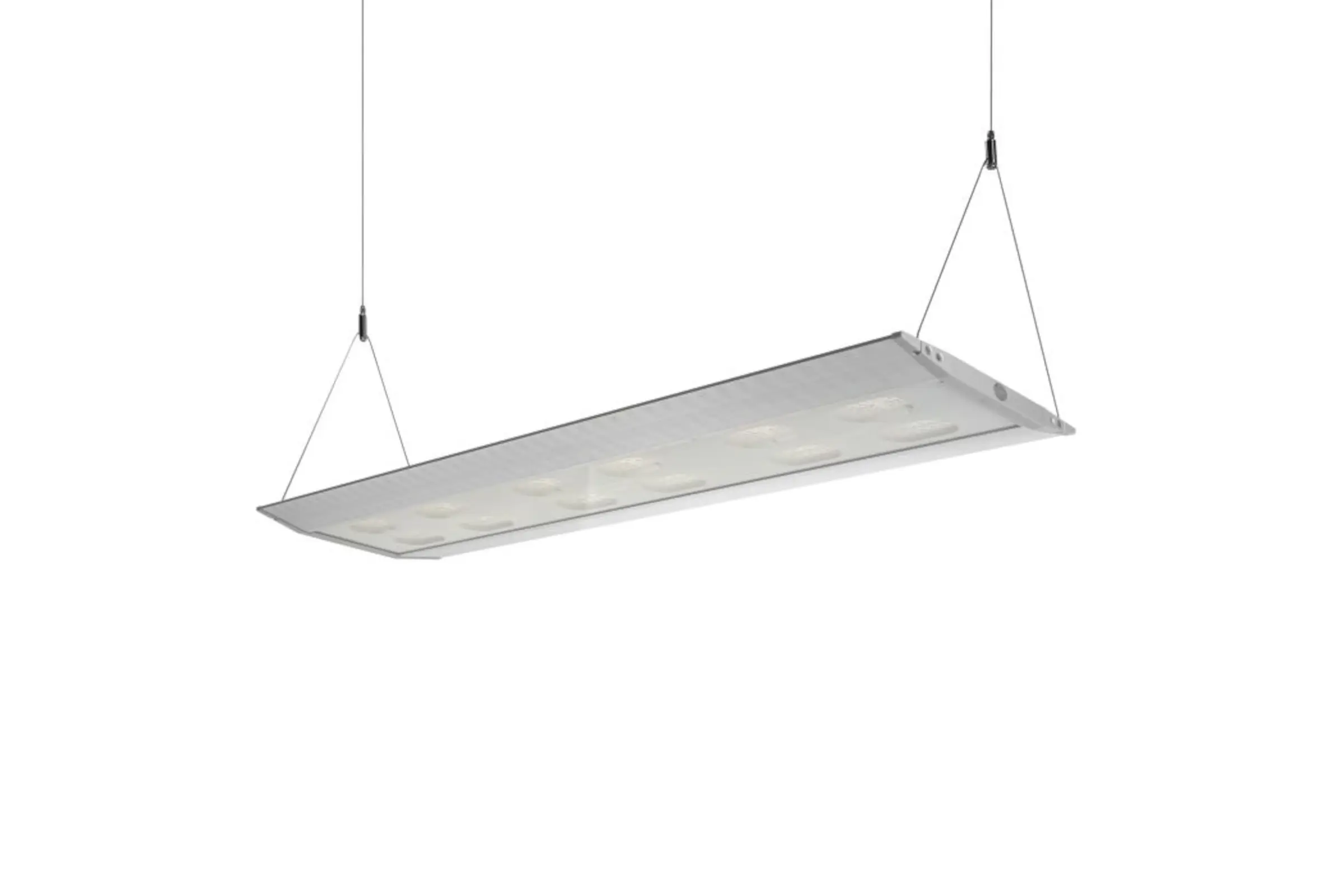 Aquael Ultra Slim 90, intelligente LED-Leuchte