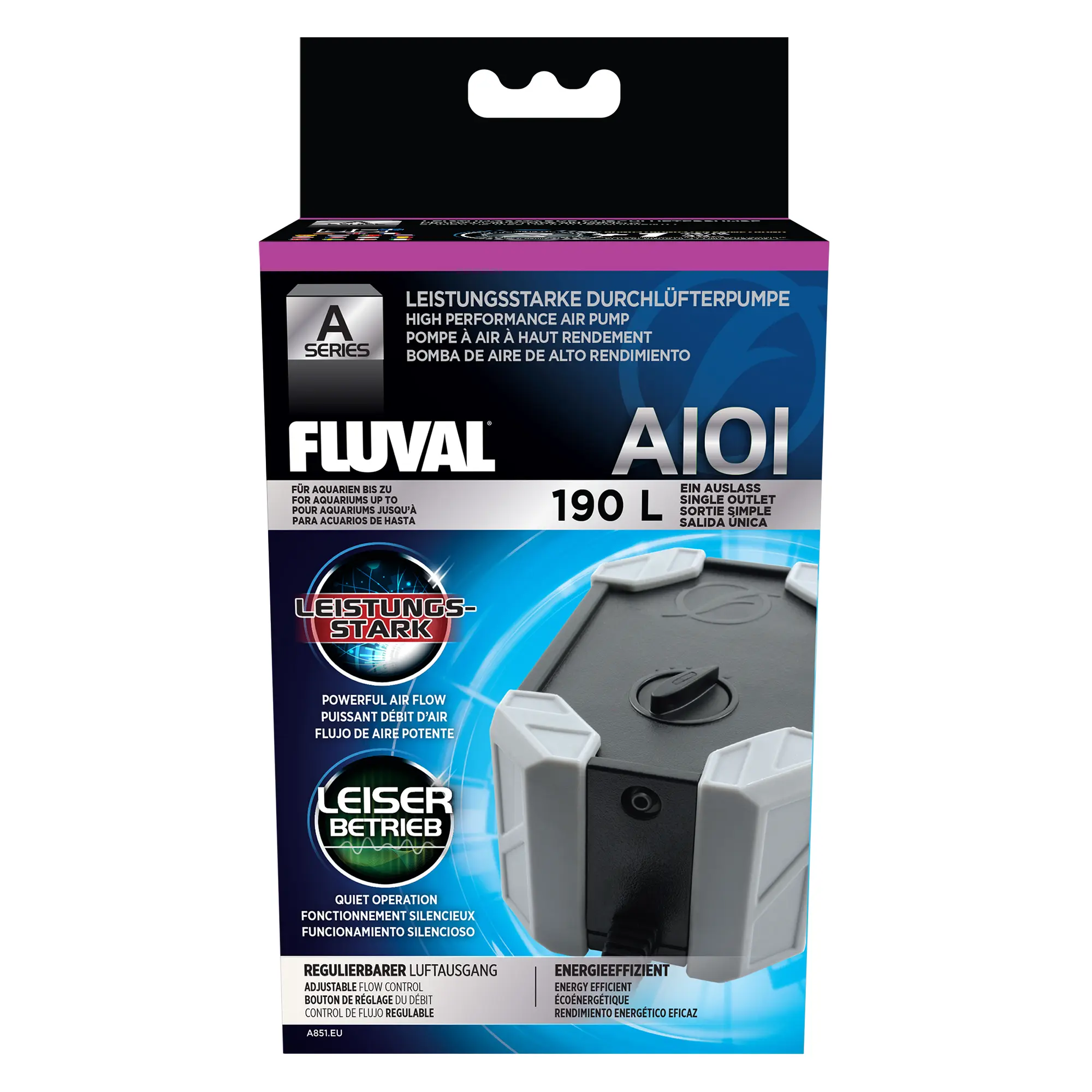 Fluval Air 101