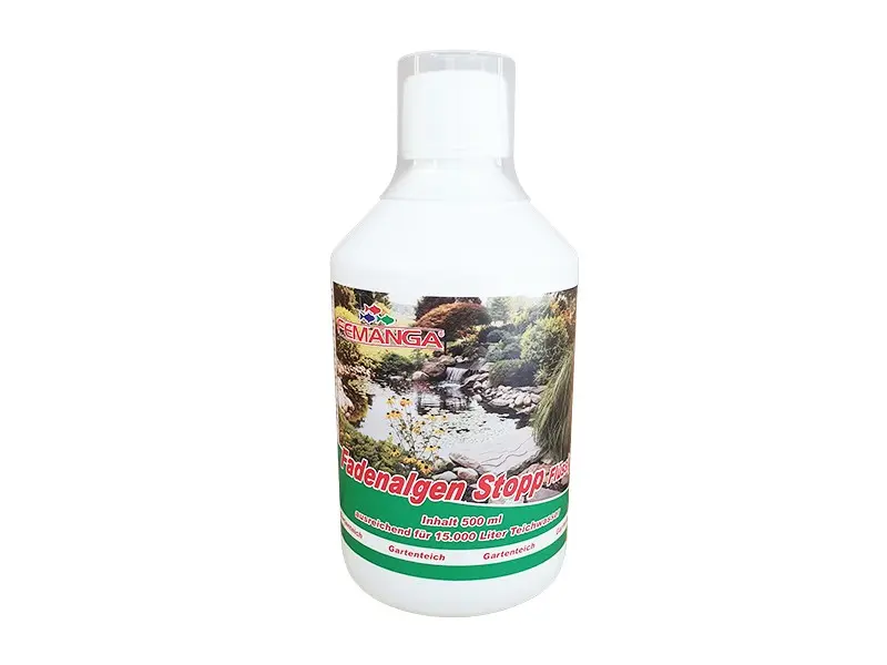 Femanga Fadenalgen Stopp Speed Flüssig, 1000 ml