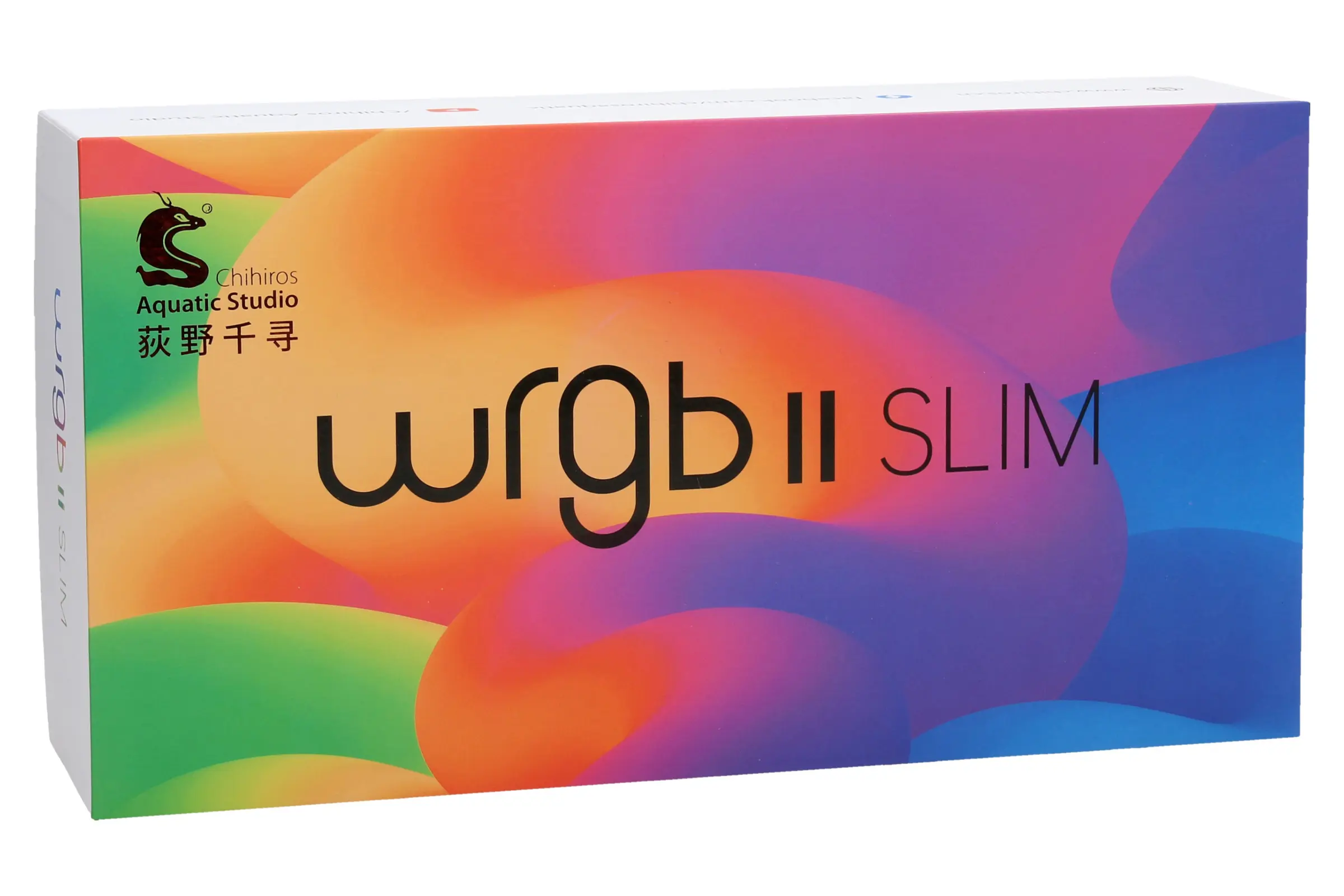 Chihiros WRGB II Slim-Serie, WRGB2 Slim 30 cm (23 W)