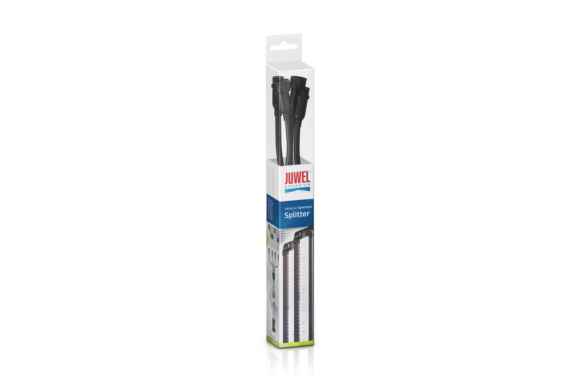 Juwel HeliaLux Splitter Spectrum (4Ch), Adapterkabel