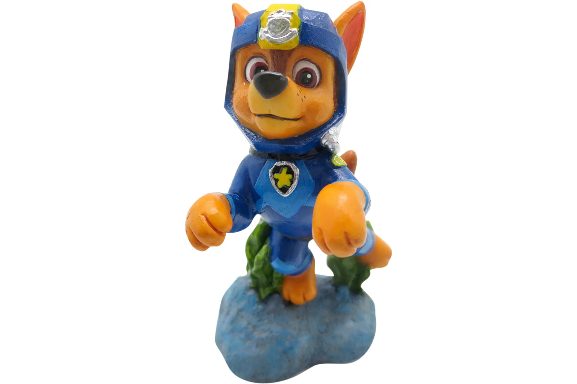 Penn-Plax Paw Patrol - Chase, Aquarium-Deko, in 2 Größen
