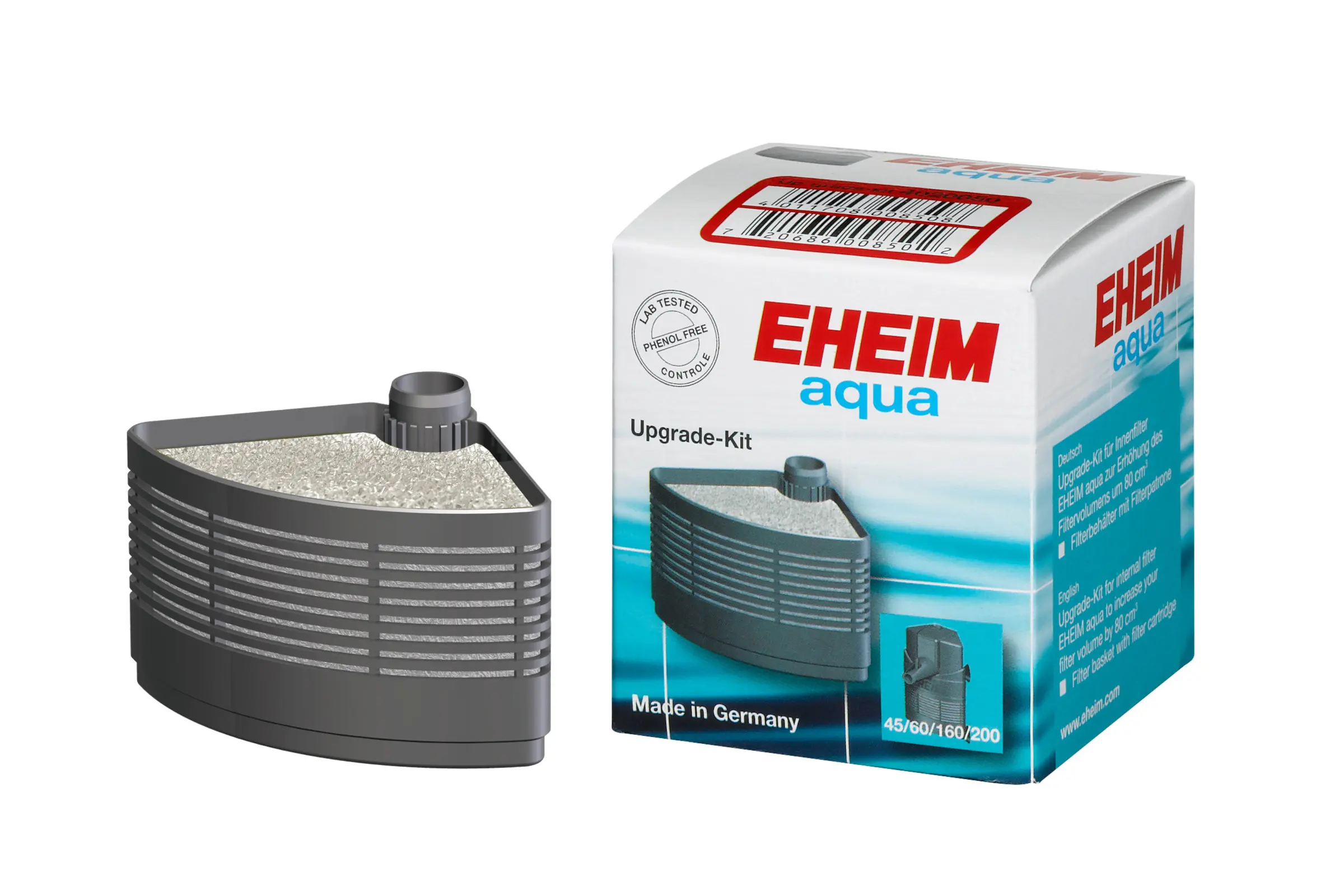 Eheim Aqua Upgrade-Kit, Erweiterungsmodul