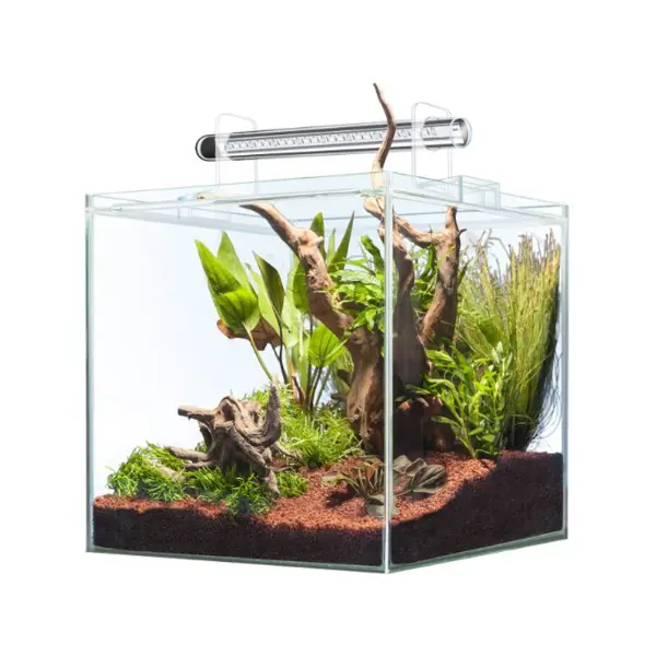 Nano Cubes