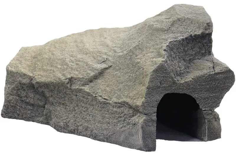 Variogart 1226 Höhle M3, Bruchstein