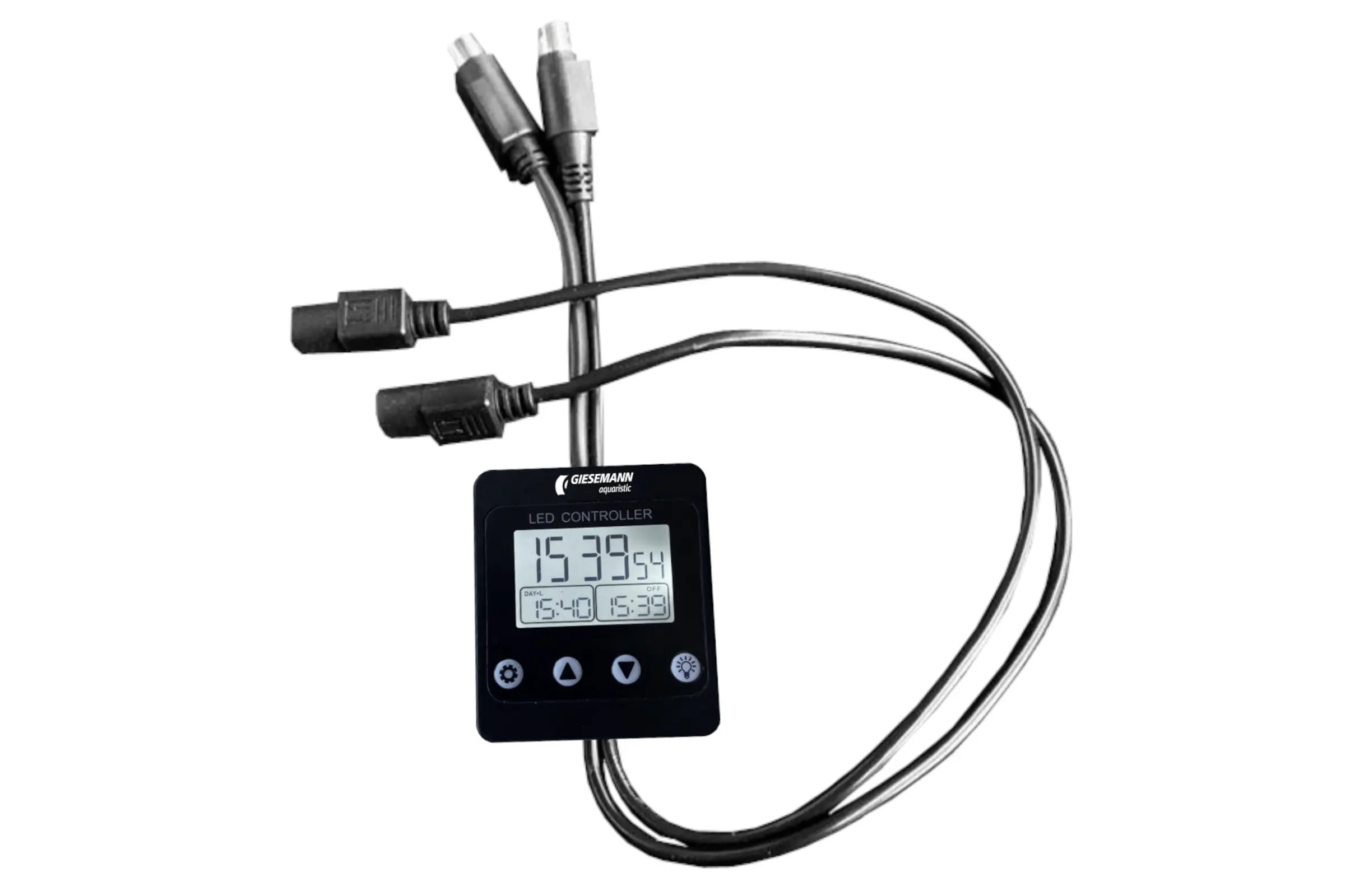 Giesemann LED Controller (max. 120 W) für PULZAR G3 und MINOX