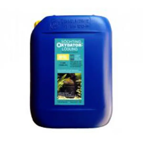 Oxydatorlösung