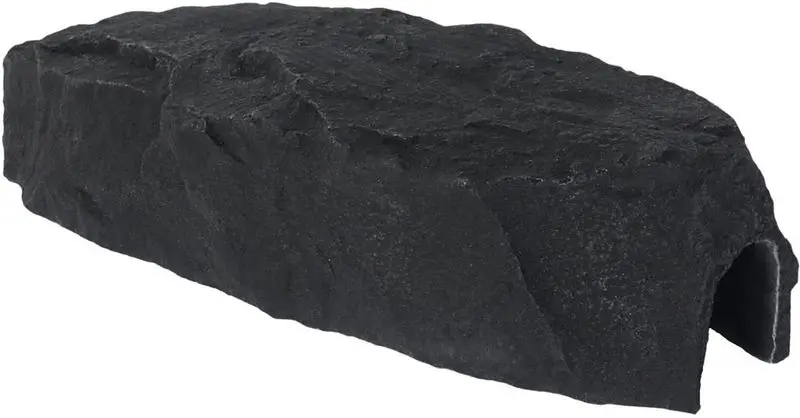 Variogart 1228 Höhle L3 Schiefer Anthrazit