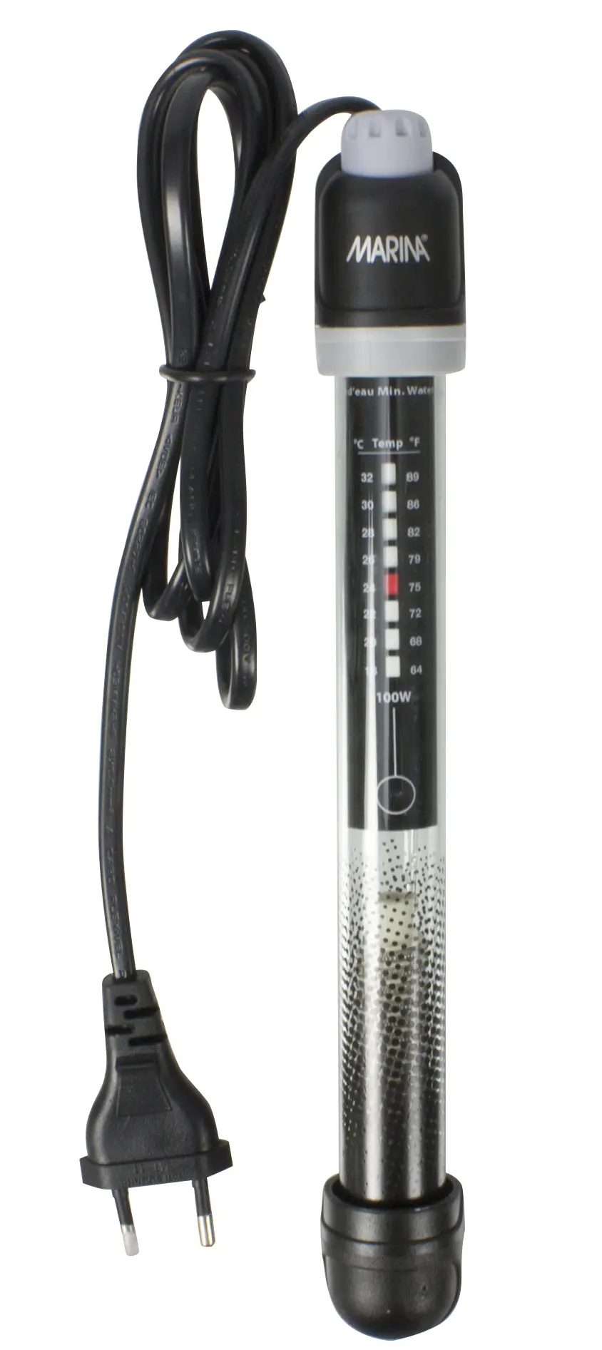 Marina Aquarienheizer 100 W 22 cm