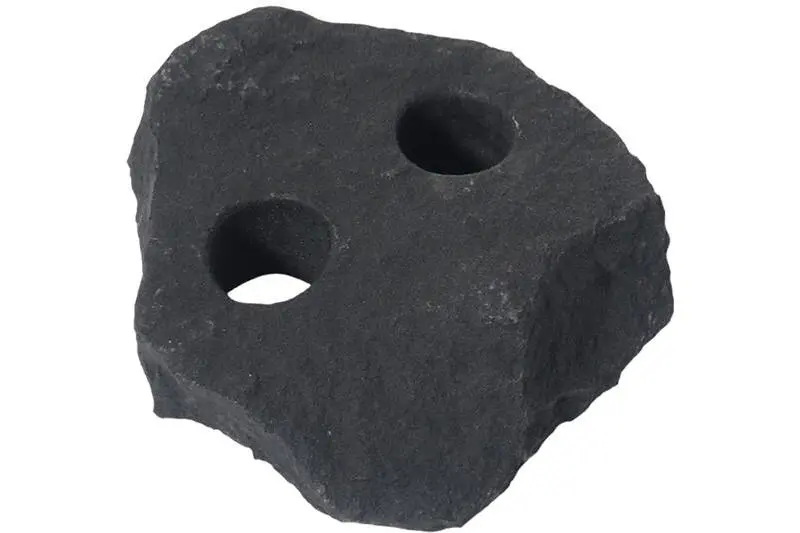 Variogart Pflanzhilfe 10, Schiefer-Anthrazit
