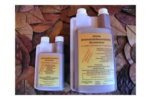 Seemandelbaumblätter-Konzentrat, 250 ml