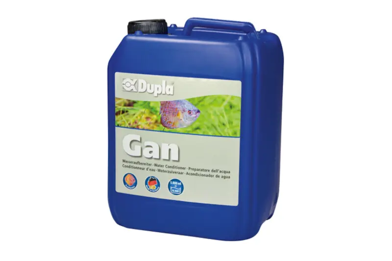 Dupla Gan, 5 l