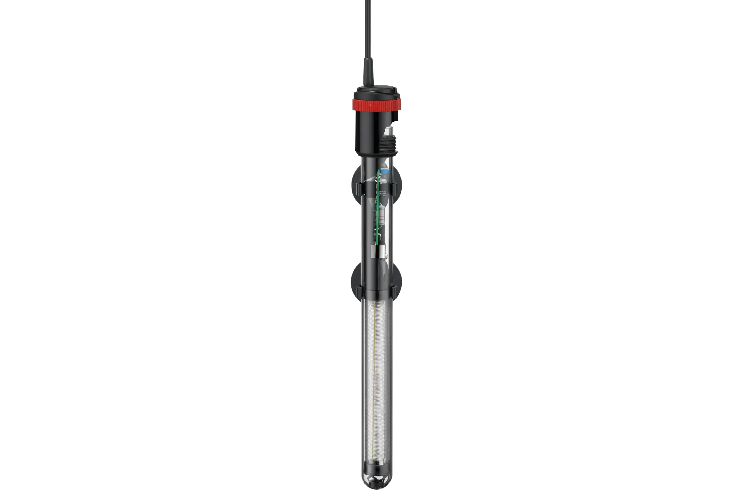 EHEIM thermocontrol e Digitaler Heizer – 25-400 Watt