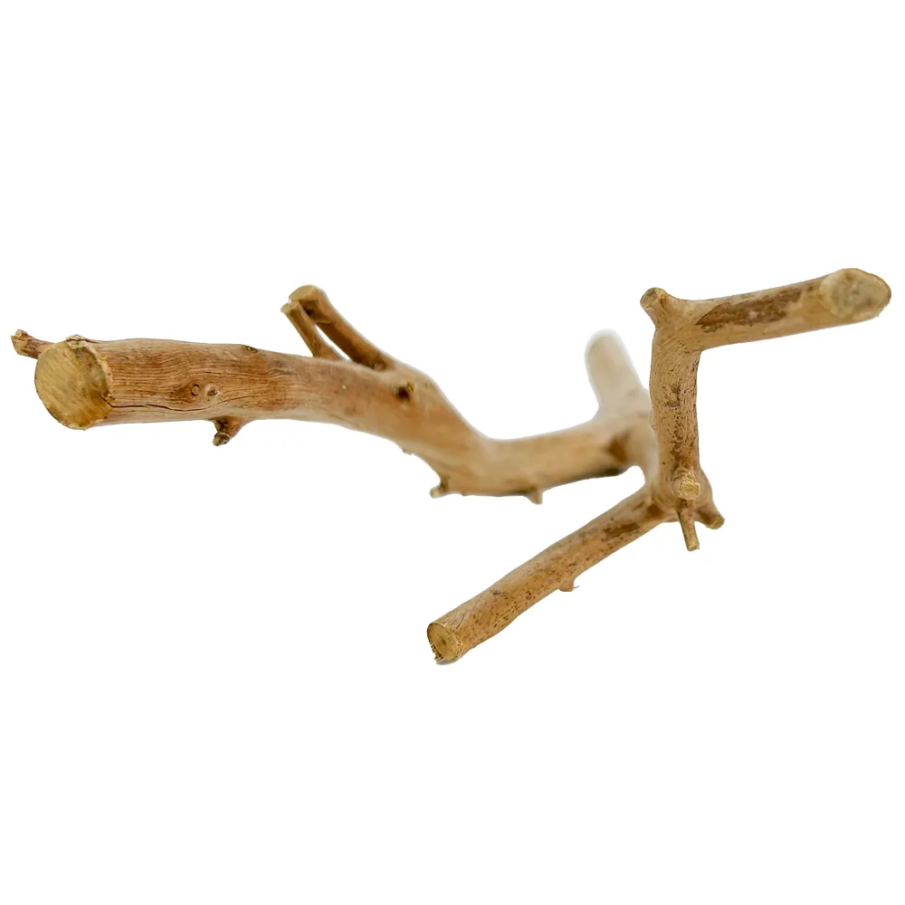Hobby Manza Wood, Naturholz, 40 – 60 cm