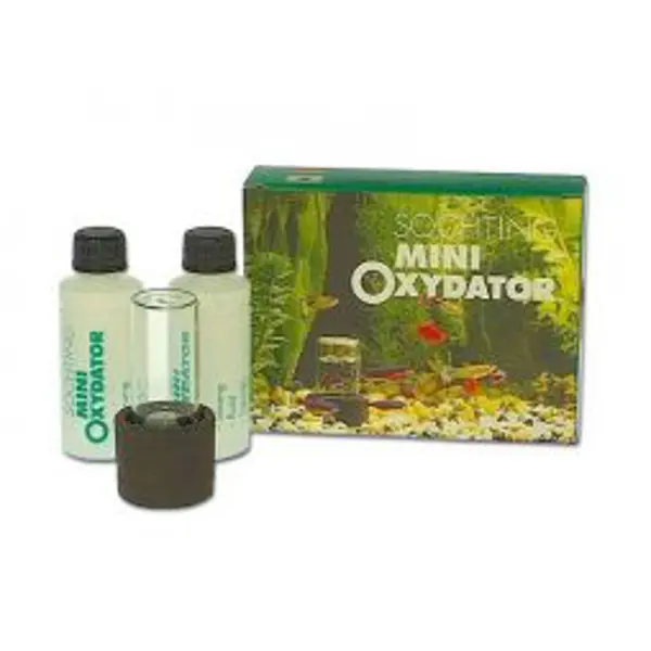 Oxydatoren