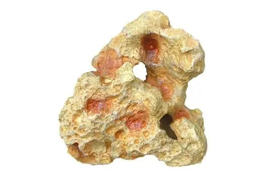 Hobby Cavity Stone 1, ca. 16x8x16 cm