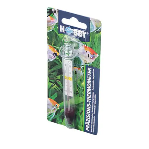 Thermometer
