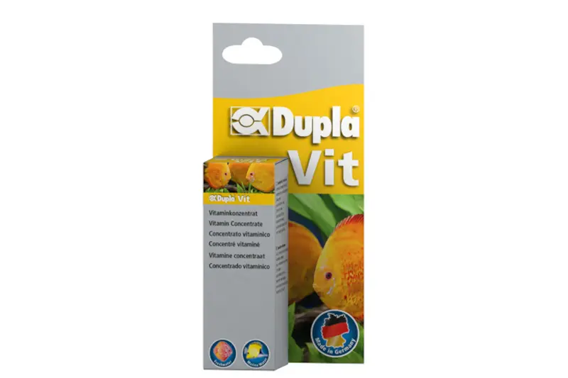 Dupla Vit, 10 ml, Vitaminkonzentrat