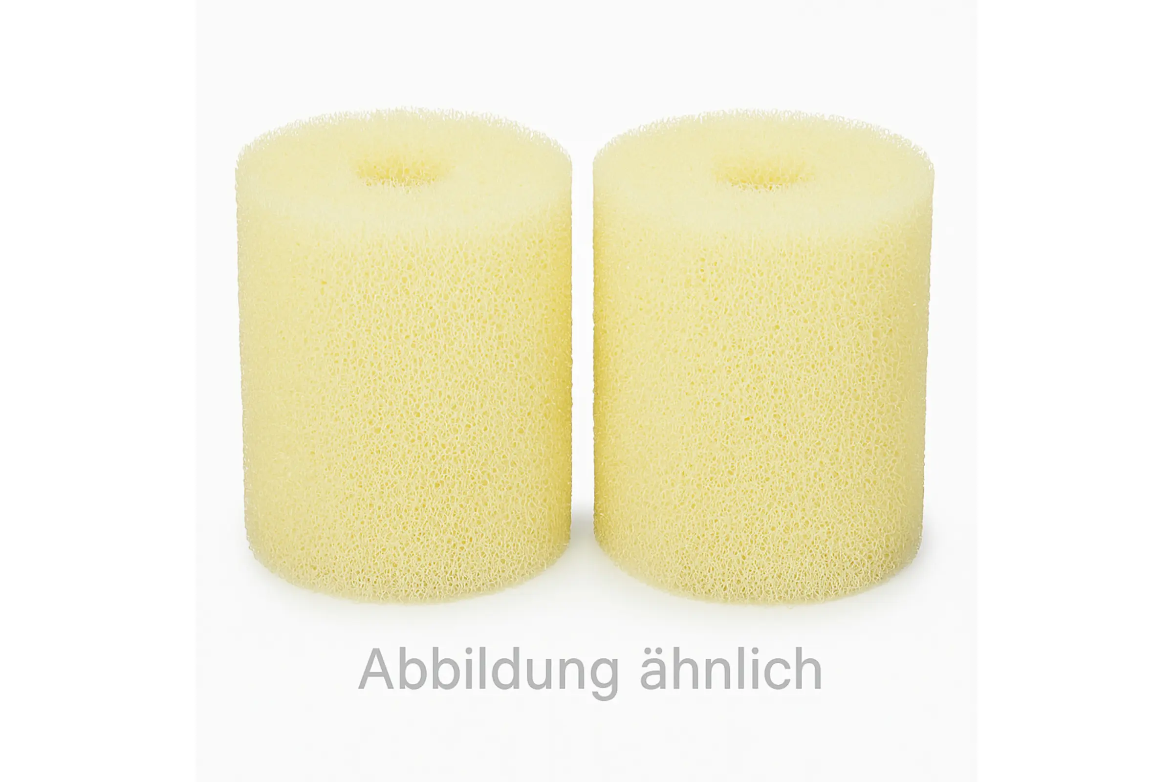 Eheim Filterpatrone 2 Stück für 2009/2209