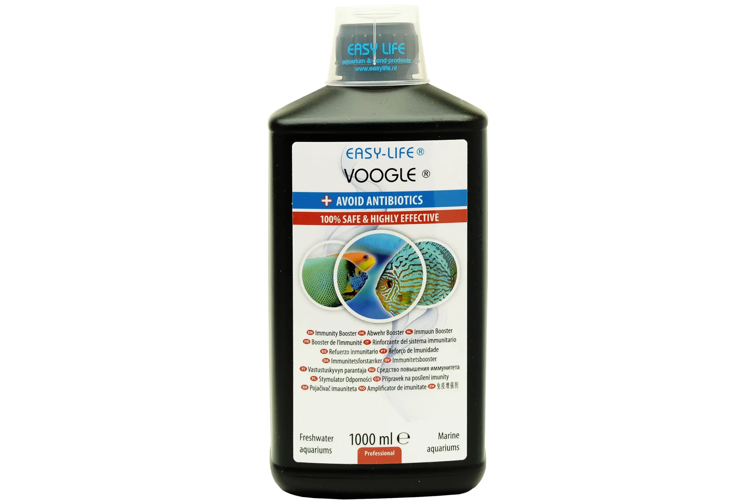 Easy-Life Voogle