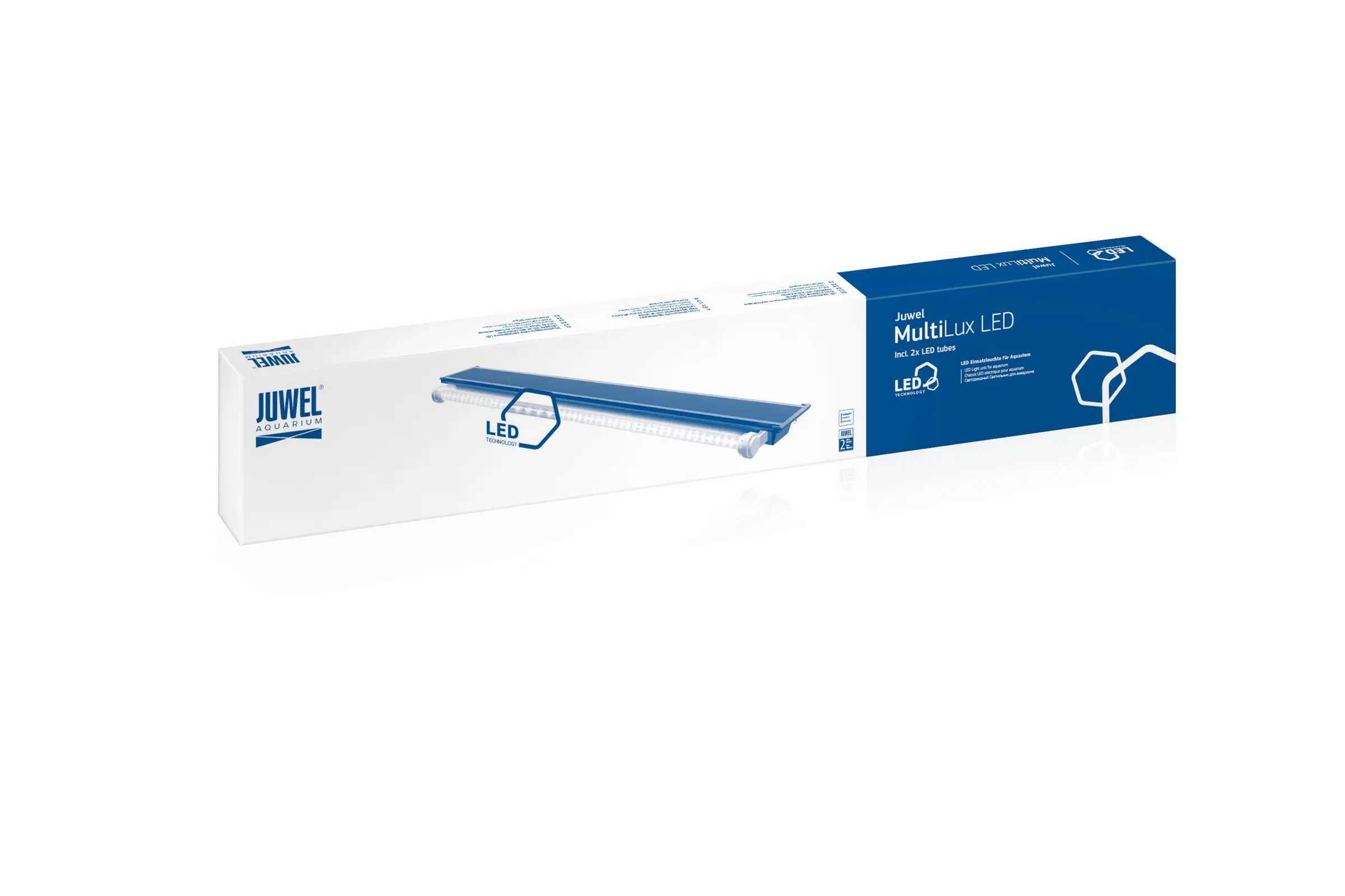 Juwel Multilux LED Einsatzleuchte, 55 cm