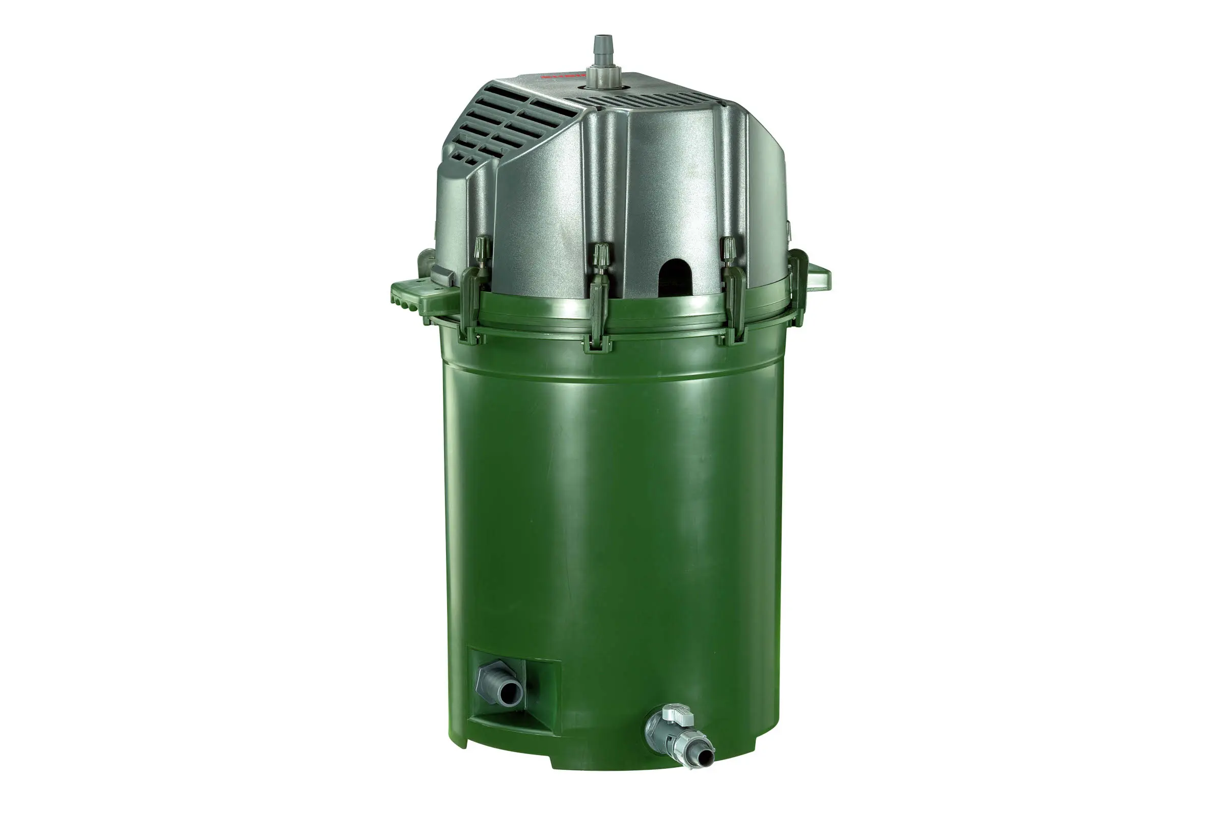 Eheim classic 1500XL, Außenfilter