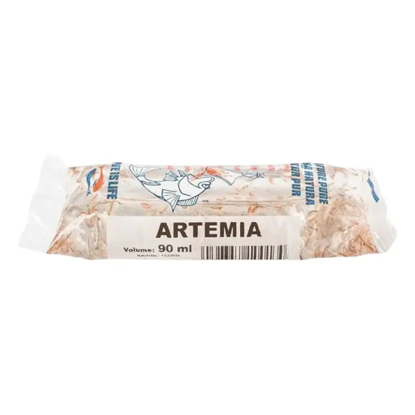 Artemia & Zubehör