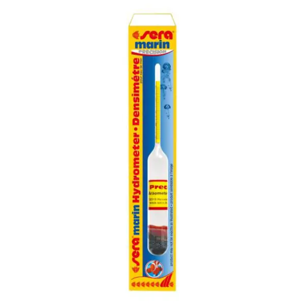 Aräometer & Refraktometer
