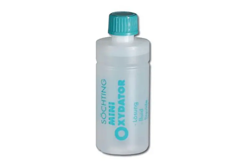 Söchting Mini Oxydator Lösung, 82,5 ml