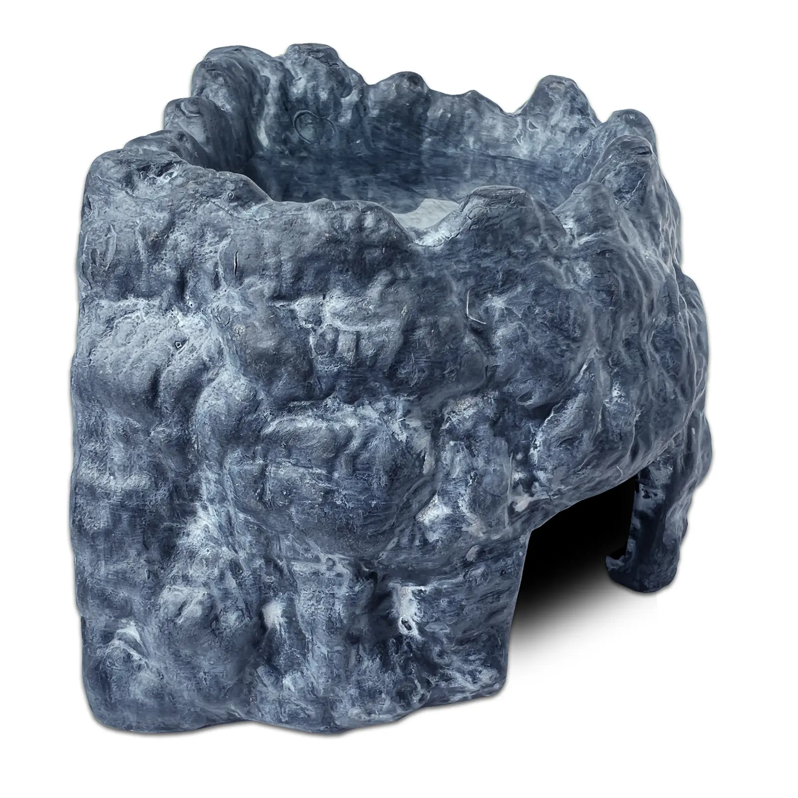 Exo Terra Eck Wetrock klein