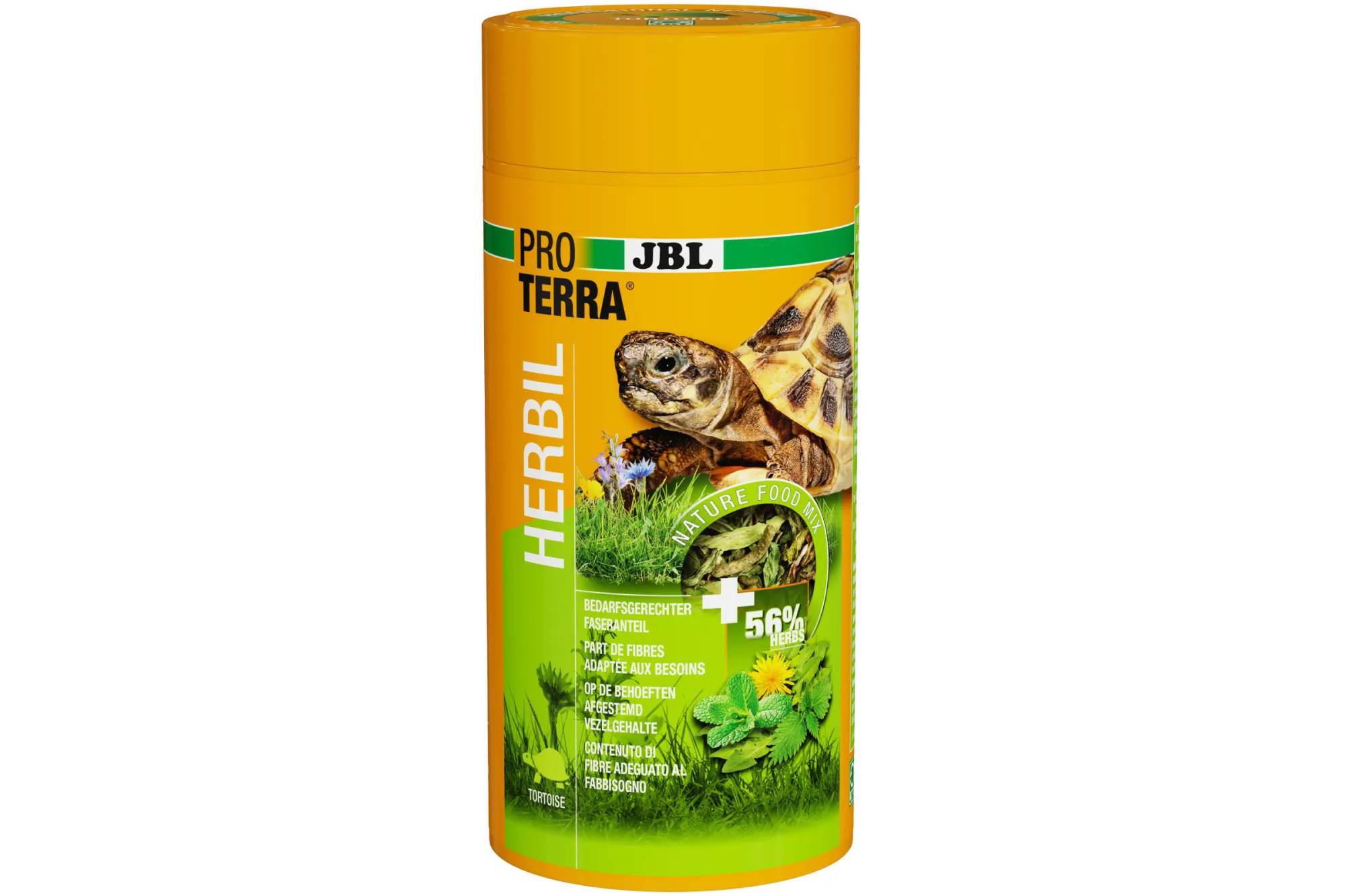 JBL PROTERRA HERBIL 1000 ml – JBL-Herstellerbild