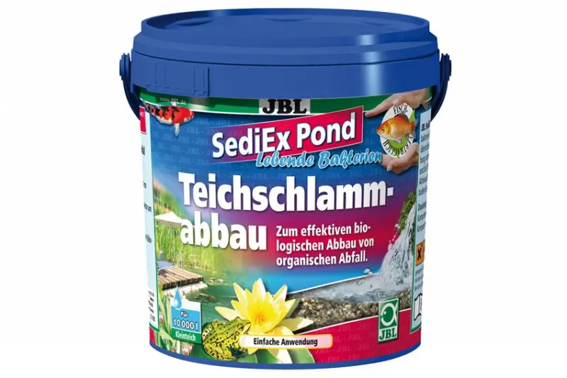 JBL SediEx Pond 1 kg (Abverkauf)