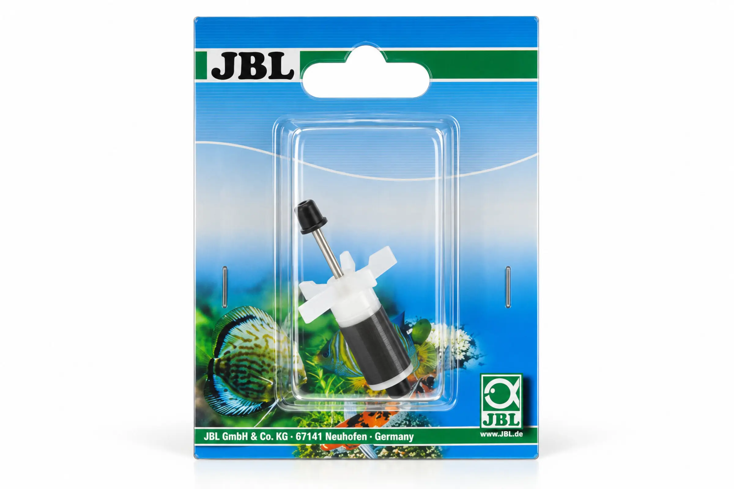 JBL CRISTALPROFI i greenline 100/200 Rotor-Set – KI-generiertes Produktbild