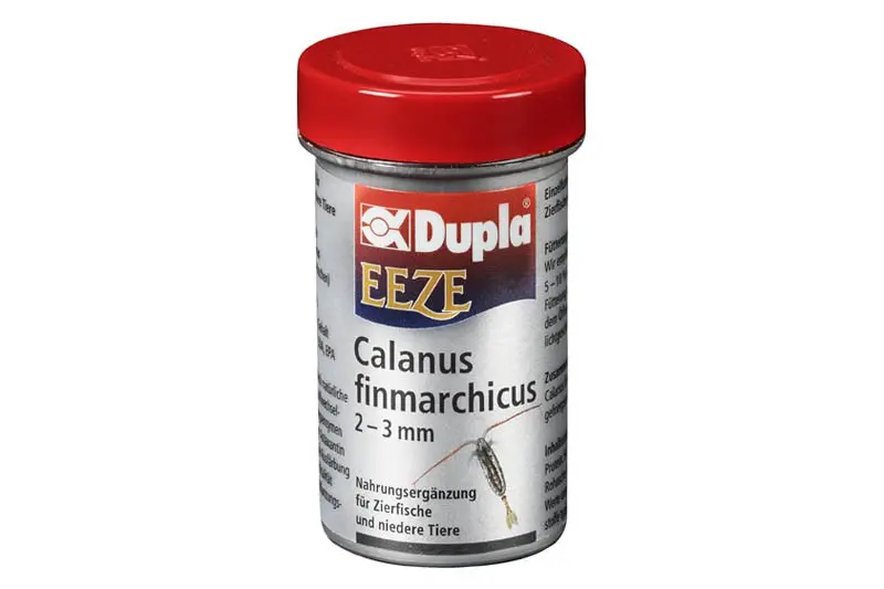 Dupla Eeze Powder, 160 ml / ca. 40 g