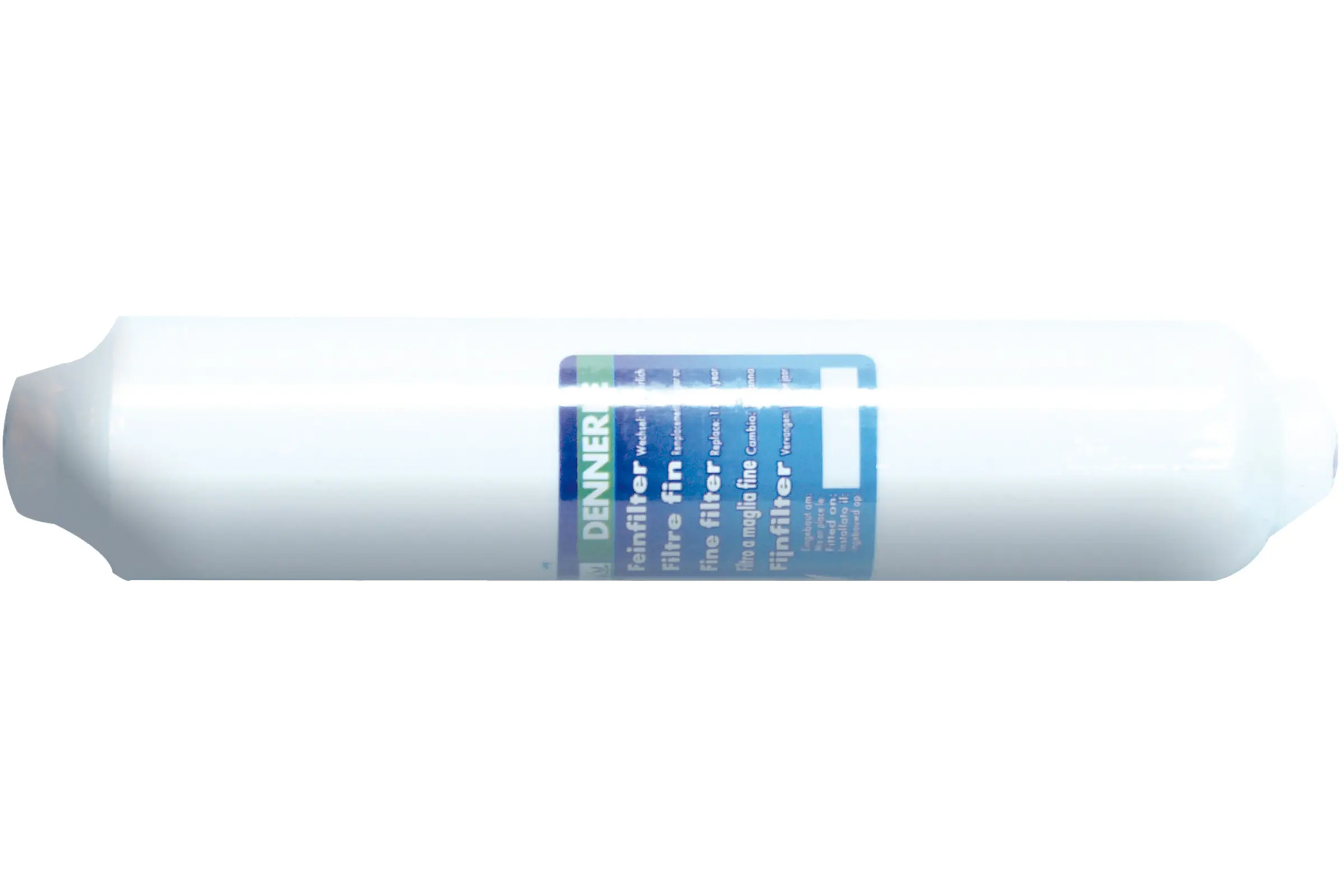 Dennerle Osmose Feinfilter, Ersatzpatrone (Auslaufartikel)