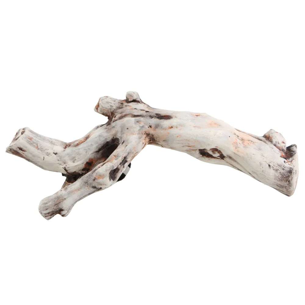 Hobby Cera Root 1, Keramikwurzel, 28,5 x 8 x 10 cm