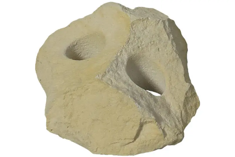 Variogart Pflanzhilfe 9, Sandstein-Hell