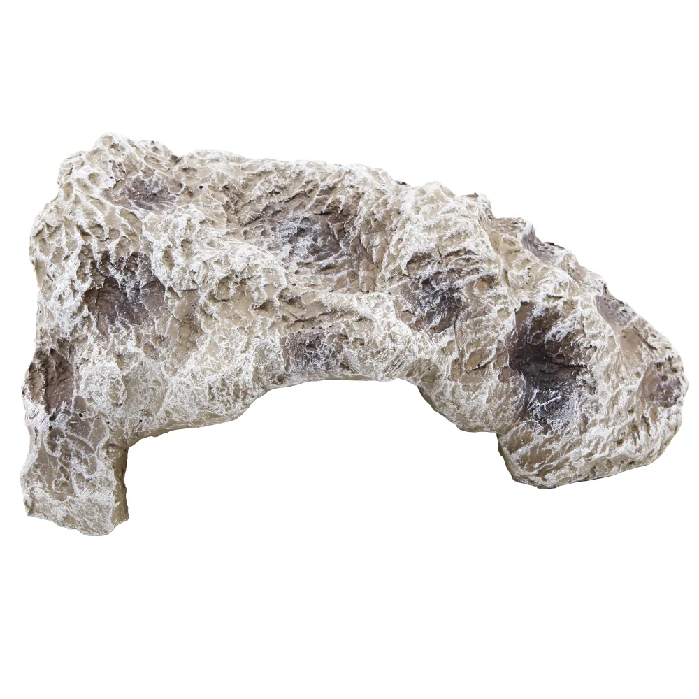 Hobby Cera Granite Cave 2, Keramikhöhle, 21,5 × 13,5 × 10,5 cm