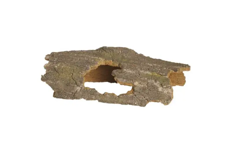 Hobby Bark Cave L, ca. 30 x 16 x 9 cm