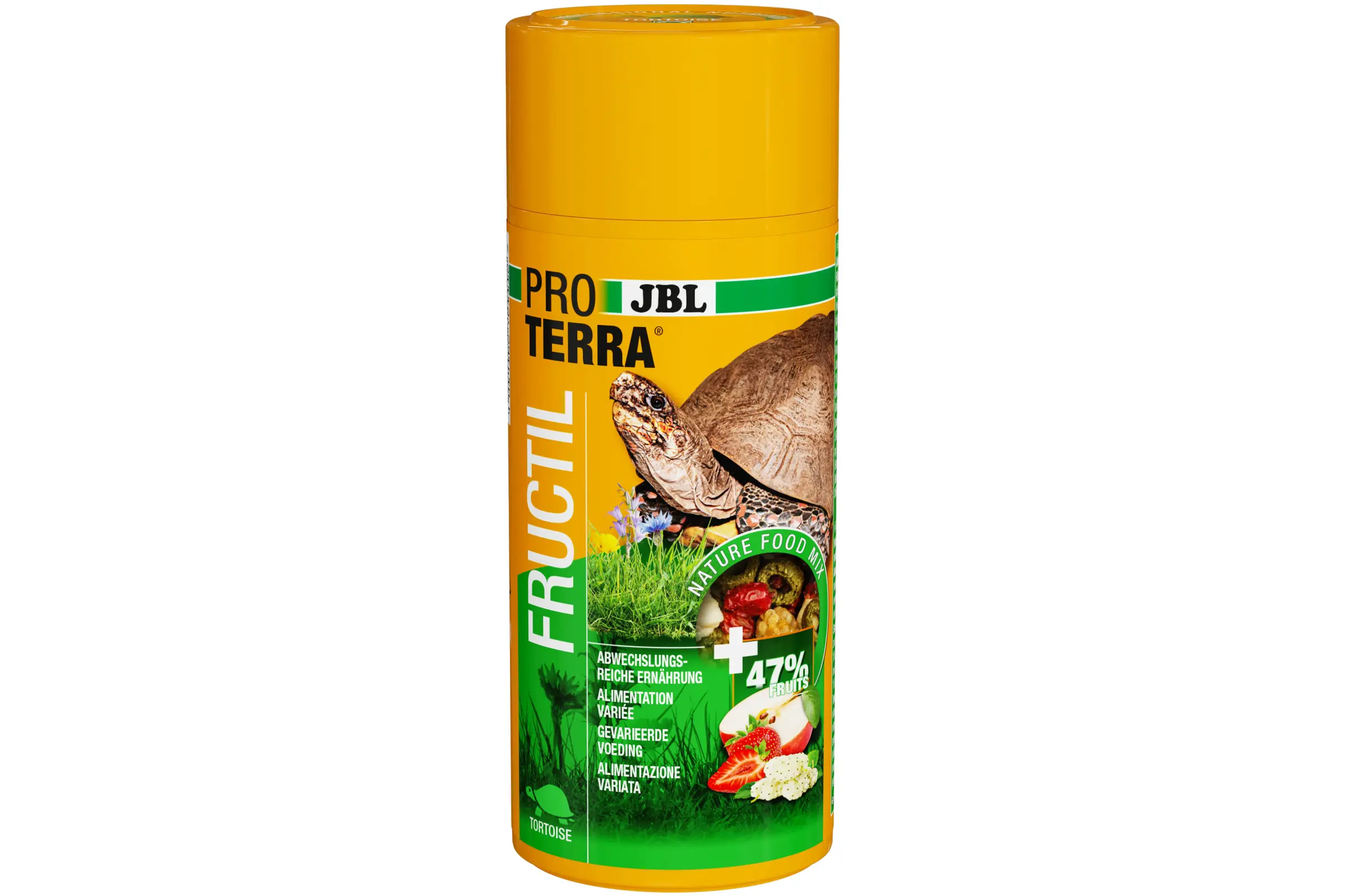 JBL PROTERRA FRUCTIL 250ml – JBL-Herstellerbild