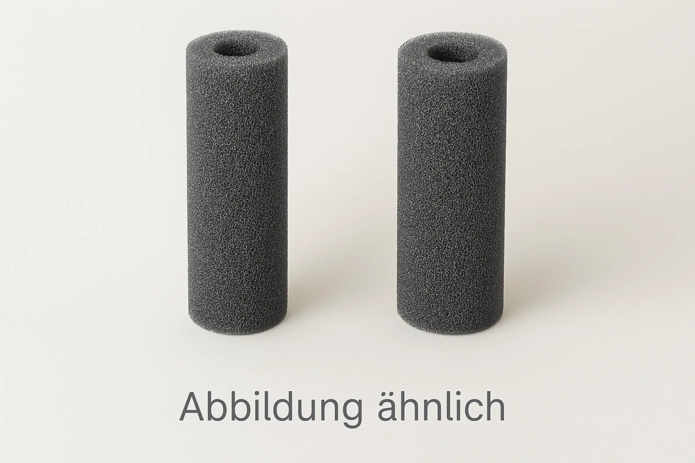 Eheim Filterpatrone 2 Stück für Airfilter (4003000)
