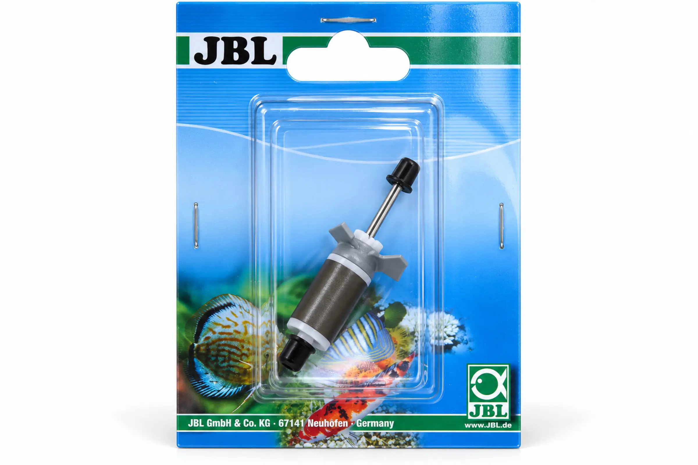 JBL ProFlow u800 Rotor-Set – KI-generiertes Produktbild