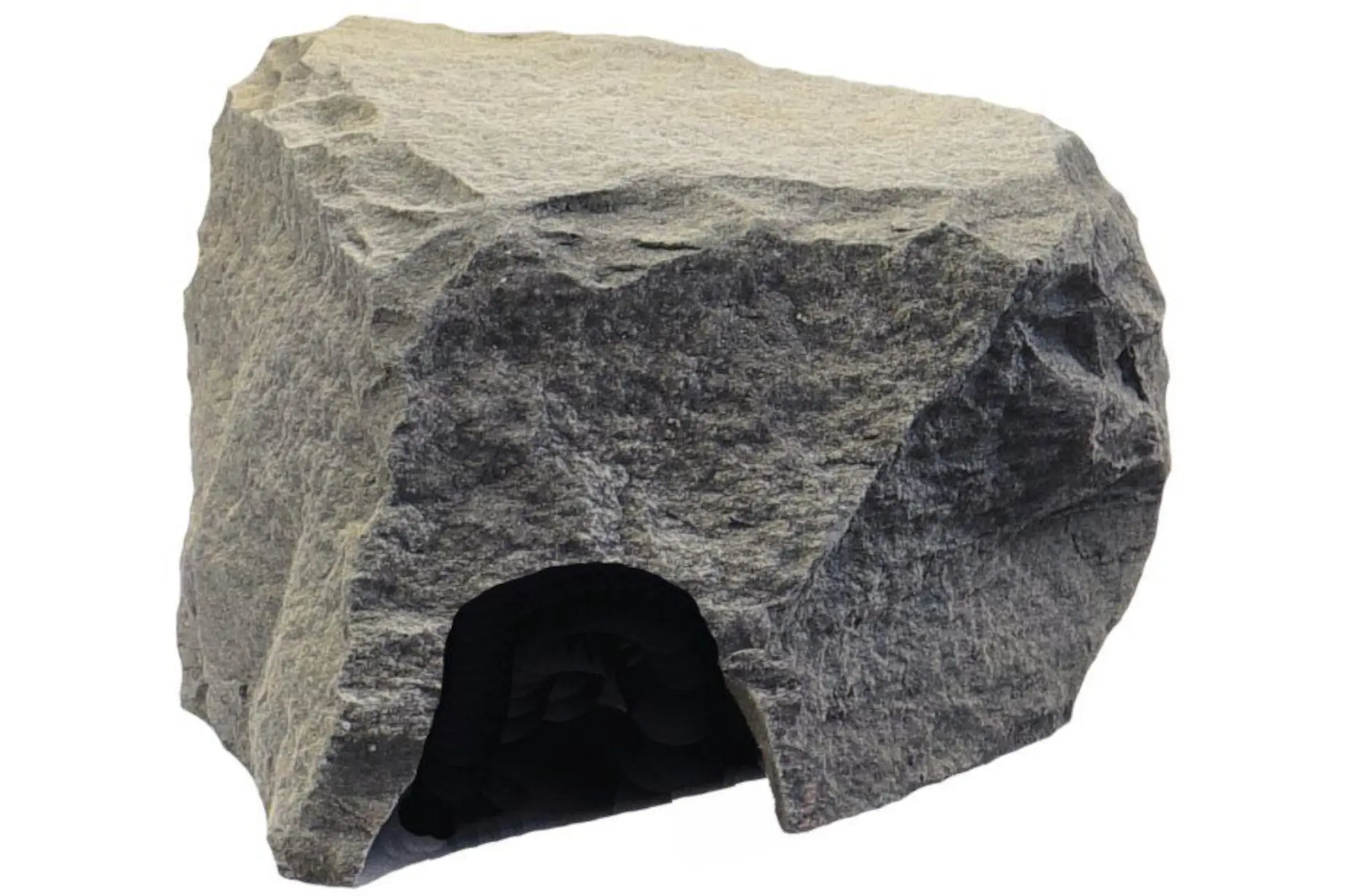Variogart 1225 Höhle M2, Bruchstein