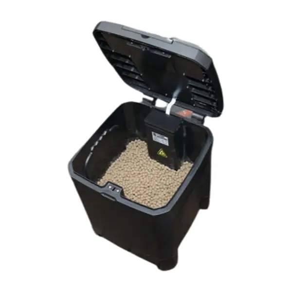 Futterautomaten