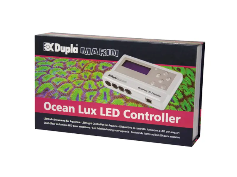 Dupla Marin Ocean Lux LED Controller
