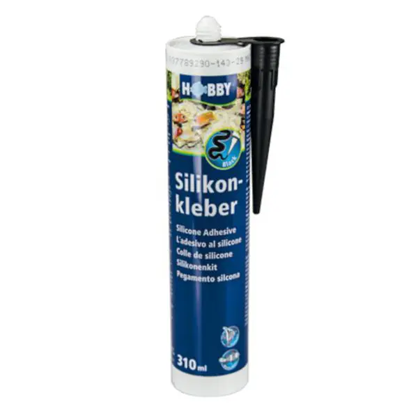 Aquariumkleber